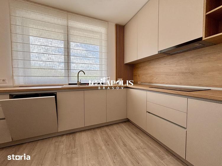 Casă cu 3 camere decomandat cu Teren 200 Mp în Sânpetru