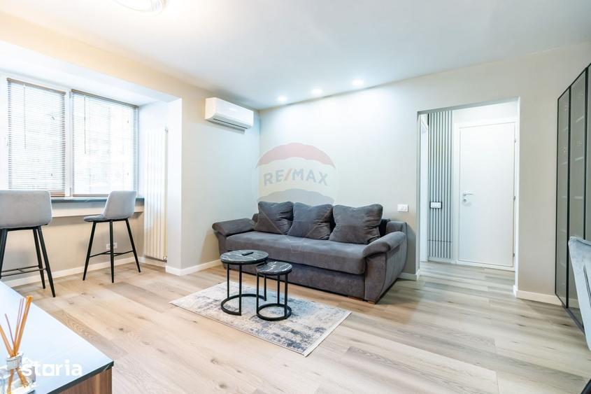 Vanzare Apartament premium 2 camere | Bulevardul Magheru | Fara risc - 6