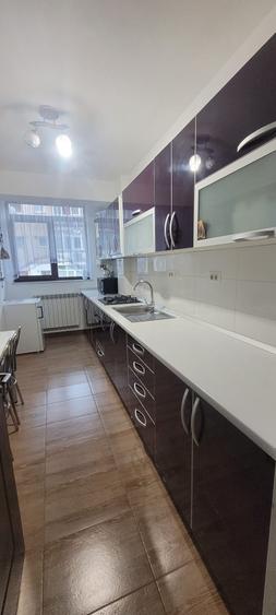 Apartament cu 2 camere decomandat în Paltin