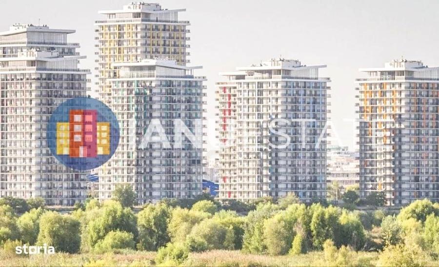 Mihai Bravu 10` Metrou Tineretului Parc Timpuri Noi Centrala Terasa - 4