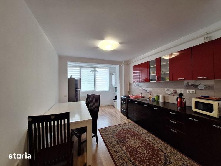 Apartament La Cheie - SU 67MP I Etaj 2/4 - Florilor I Cetatii - 3