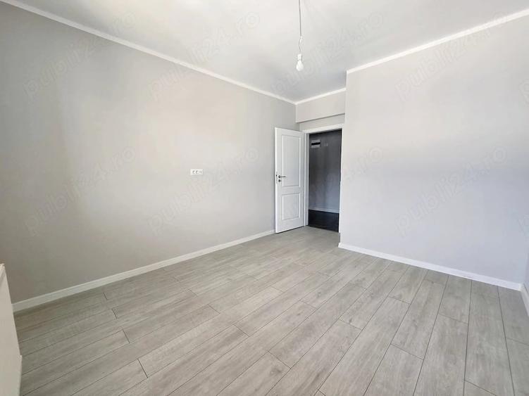 Apartament cu 2 camere decomandat în Dobroești