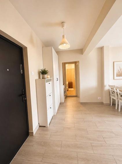 Apartament cu 2 camere decomandat în Sebastian