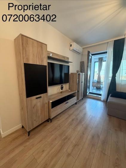 Apartament cu 2 camere decomandat, mobilat în Tomis Nord