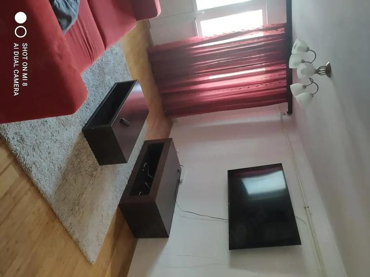 Apartament cu 2 camere decomandat în Brăilei