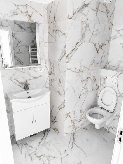Apartament cu 2 camere decomandat în Copou