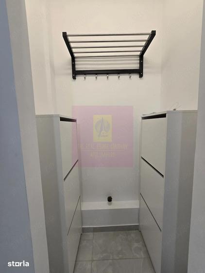 Apartament cu 2 camere în Grivița