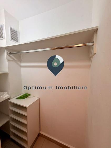 Inchiriere apartament 1 camera , 38 mp, etaj 3 in Marasti, zona BRD! - 10