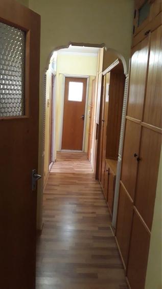 Apartament cu 3 camere decomandat în Tudor Vladimirescu