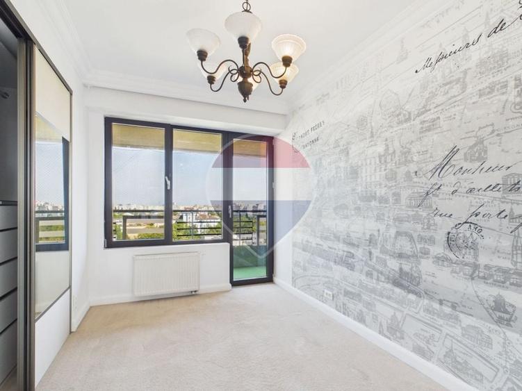 Apartament 4 camere de închiriat în Central Park - 6
