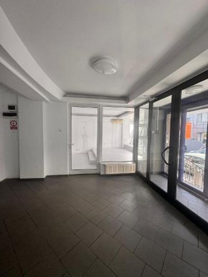Spațiu comercial, de 80 mp, în Dorobanți