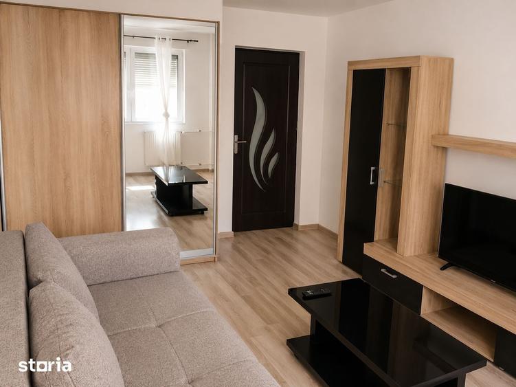 Apartament 2 camere de vanzare Pia?a Victoriei, Intrarea Doctor Felix - 6