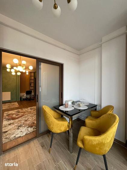 Apartament cu 3 camere în Miroslava