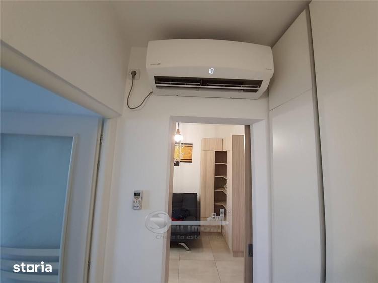 Apartament 3 camere (2 dormitoare + living open space) Ultracentral, - 12