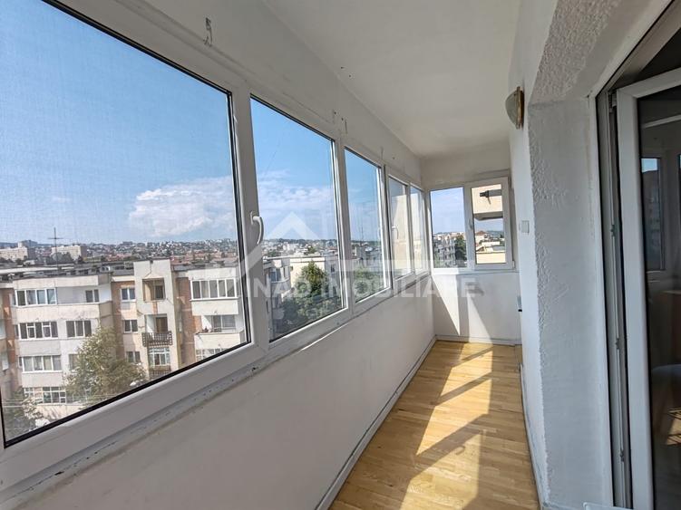 Apartament 2 camere decomandate, Str. Nicolae Titulescu, Pet-friendly. - 13