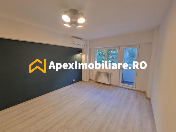 Apartament 2 camere de inchiriat Tineretului nemobilat | Ape - 8