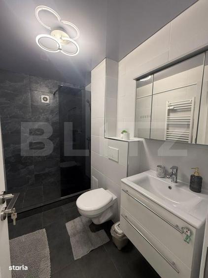 Apartament 3 camere, 70 mp, zona Democratiei - 7