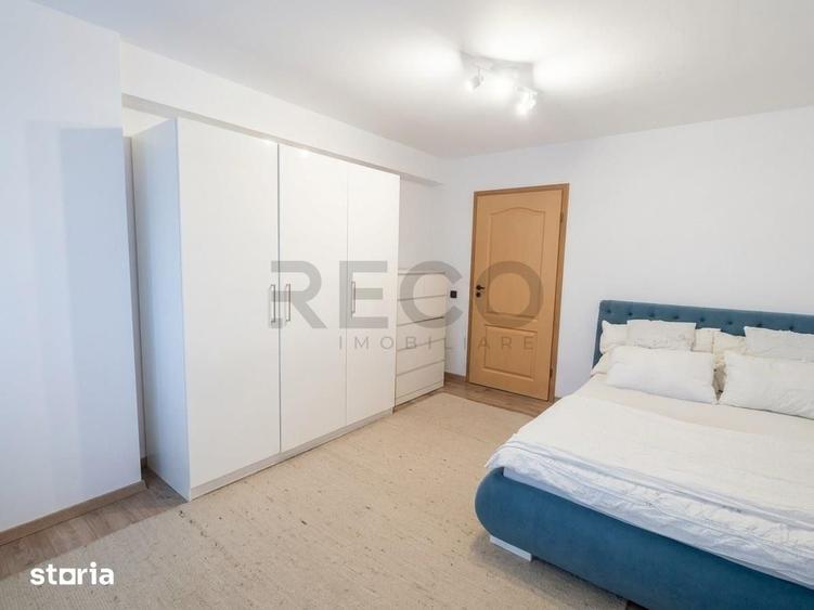 Apartament cu 4 camere în Centru Civic