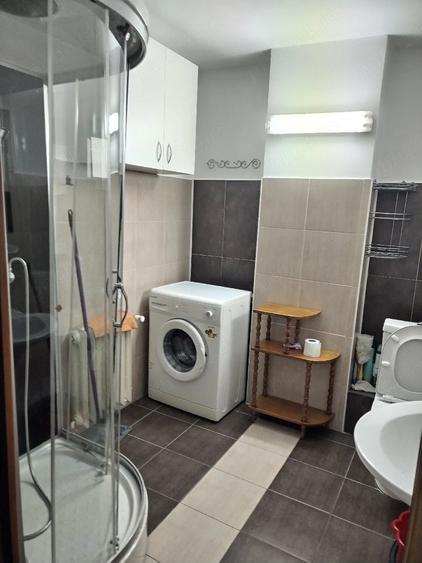Apartament 2 camere camere Tudor - Motor - 4