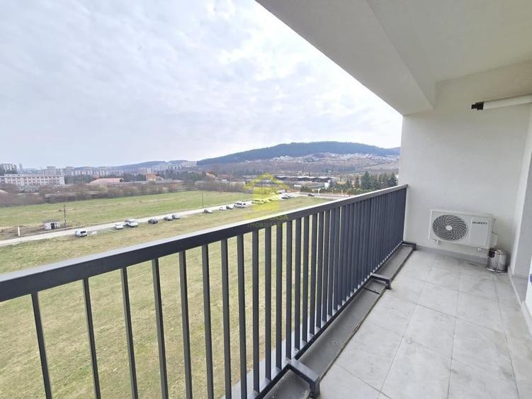 Apartament 2 camere, Oncos Park - aproape de Vivo - 9