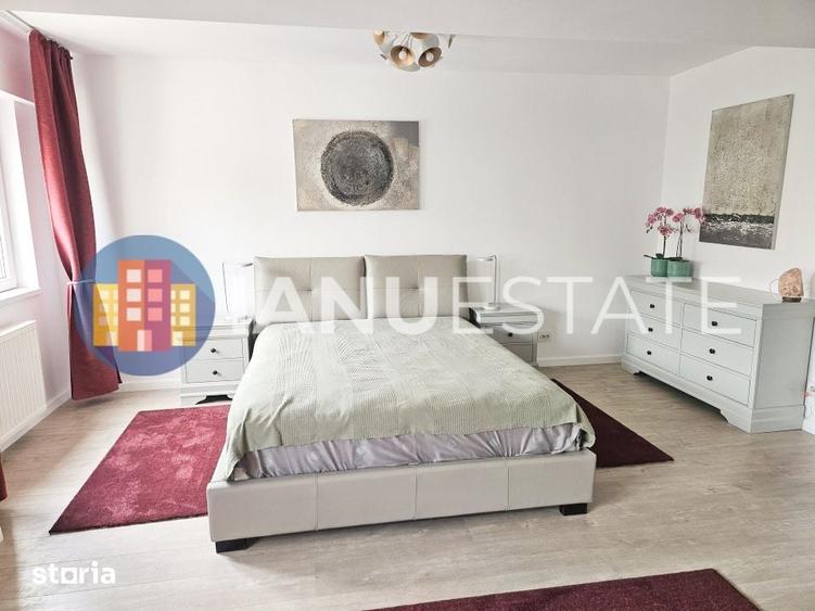 Decebal Rond Alba Iulia Piata Unirii Nou Lux Centrala Parcare Terasa - 3