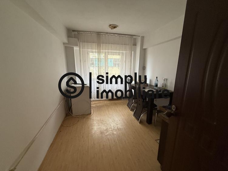 Apartament cu 2 camere decomandat, mobilat în Lăpuș