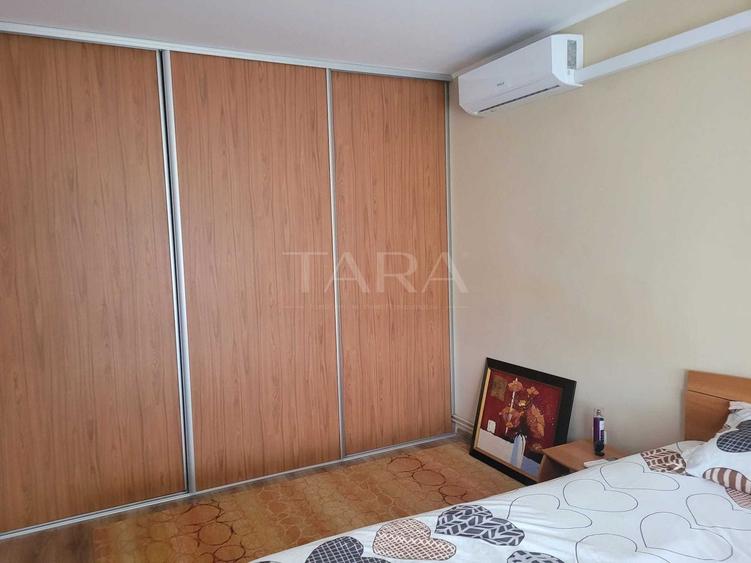 Apartament 2 camere complet mobilat și utilat, Grigorescu. - 7