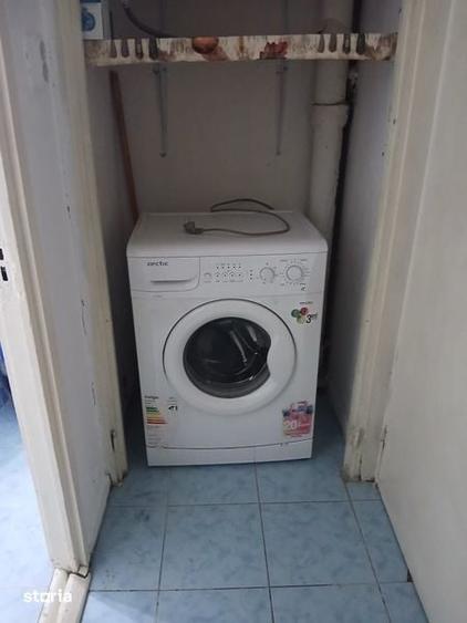 Apartament cu 2 camere semidecomandat în Cornișa