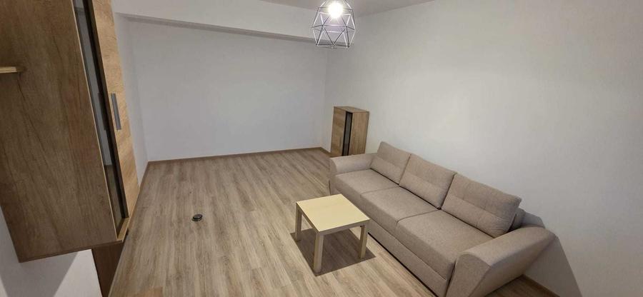 Apartament cu 2 camere decomandat, mobilat în Păcii