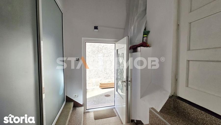 Apartament cu 4 camere în Central