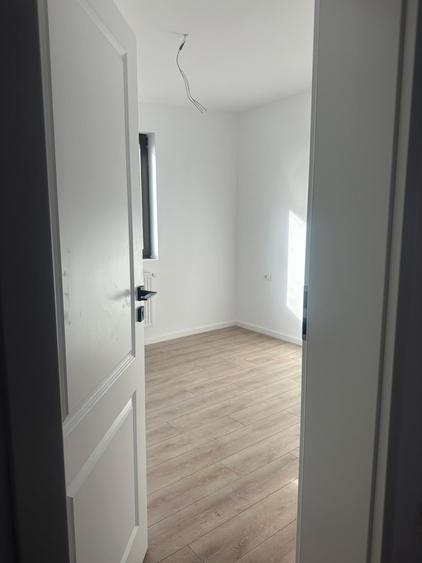 Duplex cu 3 camere cu Teren 300 Mp în Odăi