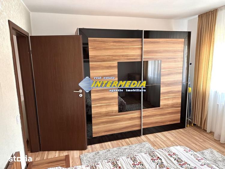 Apartament cu 2 camere decomandat, mobilat în Tolstoi