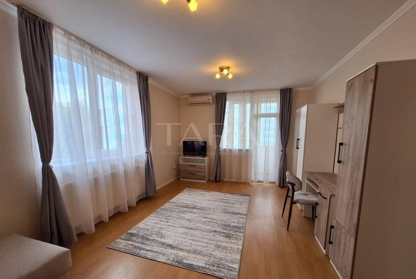 Apartament modern cu o cameră de vânzare în zona Eroilor, Florești. - 2