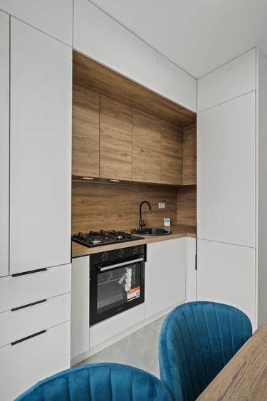 Apartament cu 2 camere în Prelungirea Ghencea