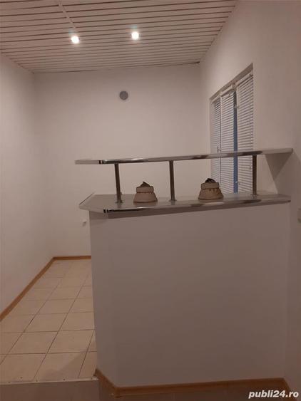 Casă cu 4 camere în Năvodari