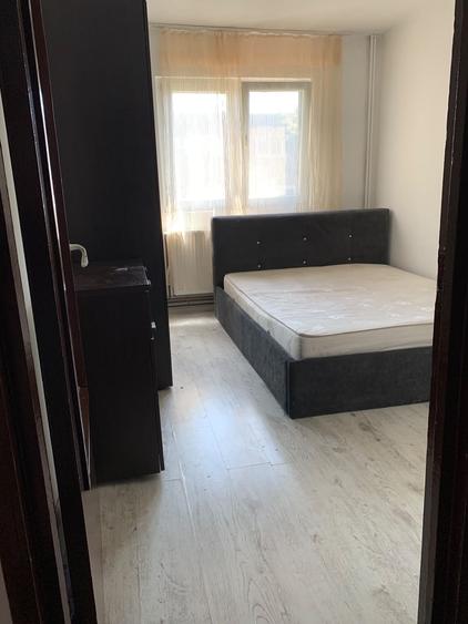 Apartament cu 2 camere nedecomandat în Exterior Vest