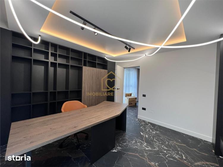 Apartament cu 3 camere în Nord