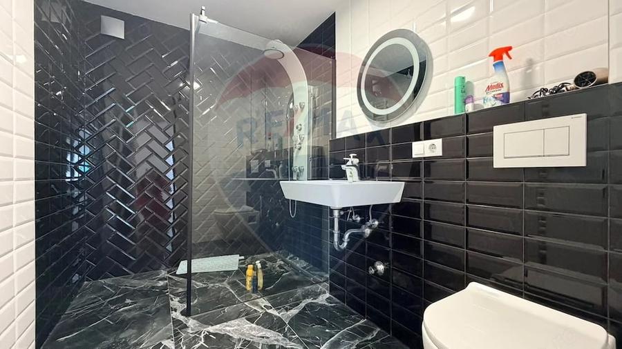 Casă cu Teren 430 Mp în Central