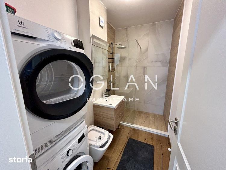 Apartament cu 3 camere, mobilat în Lazaret