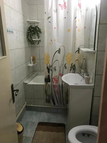 Apartament cu 2 camere semidecomandat în Banat