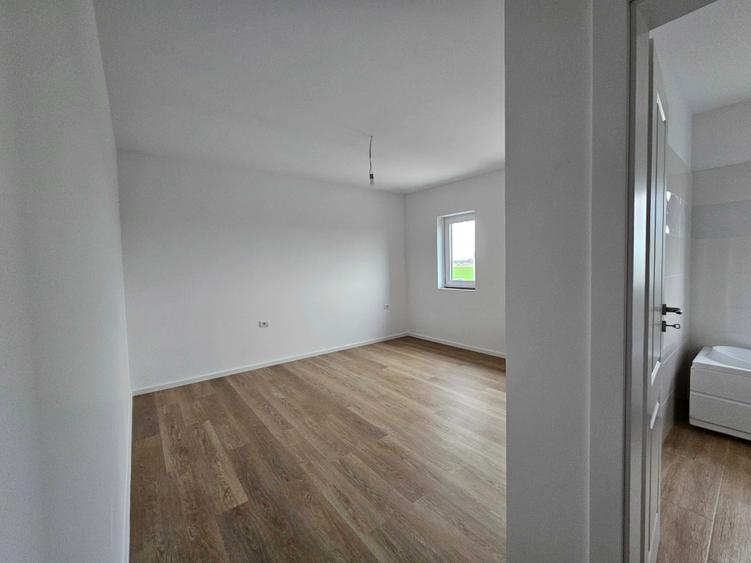 Casă cu 3 camere în Șag