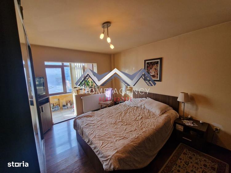 Apartament cu 4 camere decomandat în Ultracentral