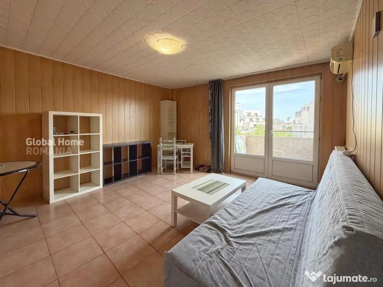 Apartament 2 Camere Rond Piata M. Kogalniceanu 2 Ba - 11
