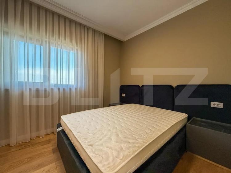 Apartament 2 camere, 39 mp, loc de parcare inclus, zona Galata - 9