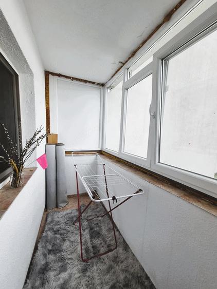 Apartament cu 2 camere decomandat în Turda