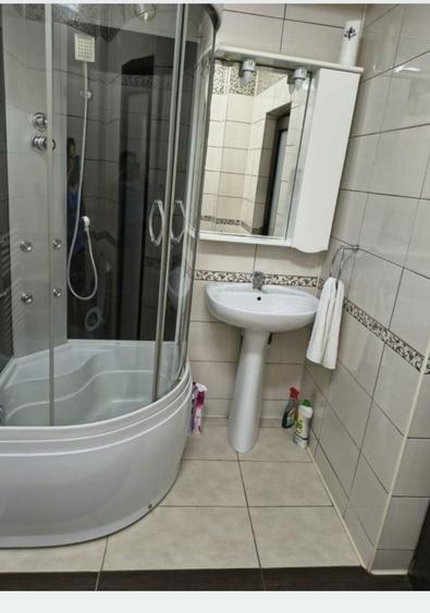 Apartament în Alexandru cel Bun