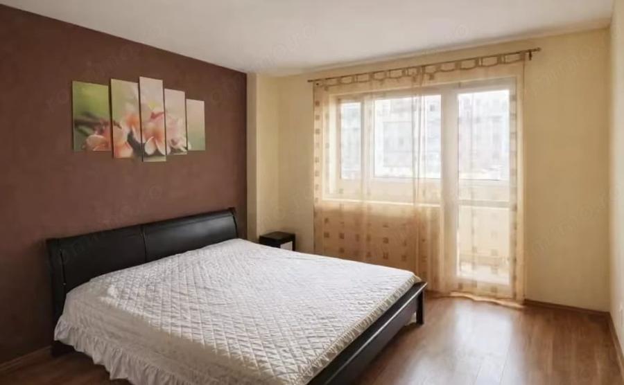 Garsonieră decomandată în Vitan