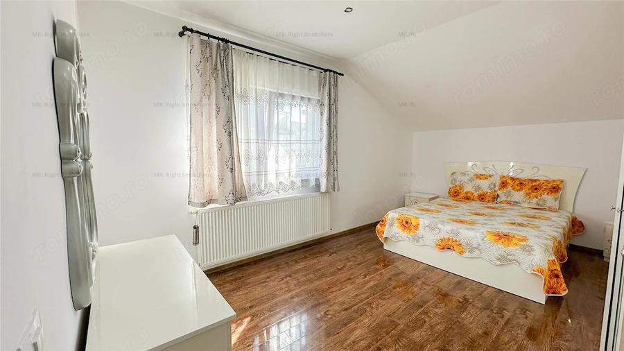 Casă cu Teren 400 Mp în Nord