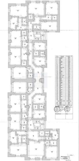 Spațiu comercial, de 3,212 mp, în Lacul Tei