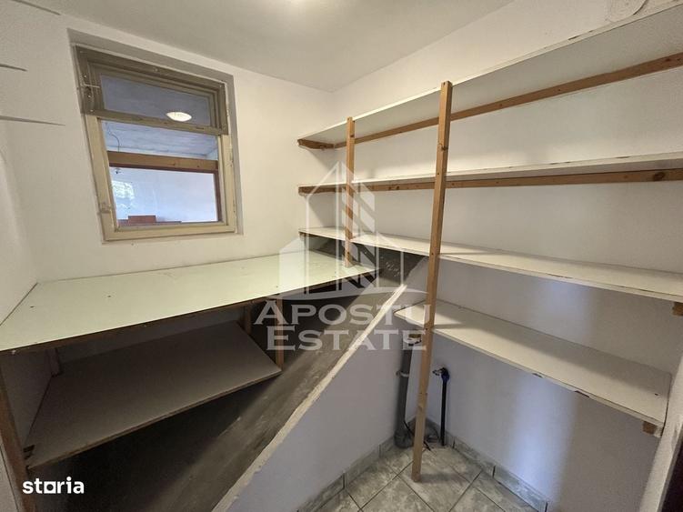 Spatiu pentru birouri, 200 mp, 5 camere decomandate, Sagului Timisoara - 14